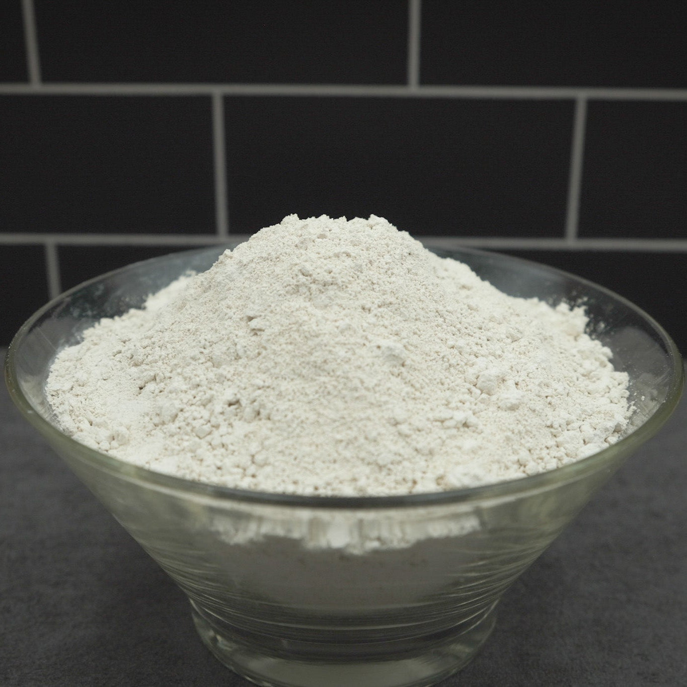 Kaolin Clay – High Purity White | Gentle & Balancing