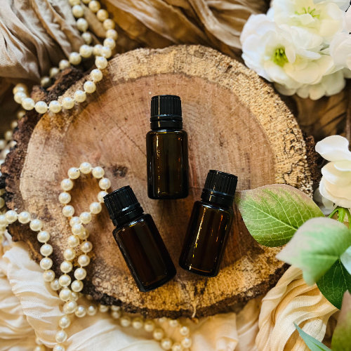 Essential Oils in Skincare: A Formulator’s Guide to Safe & Intentional Use