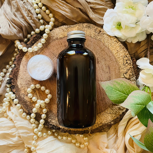 Botanical Extracts in Skincare: A Guide to Choosing & Using Plant Extracts