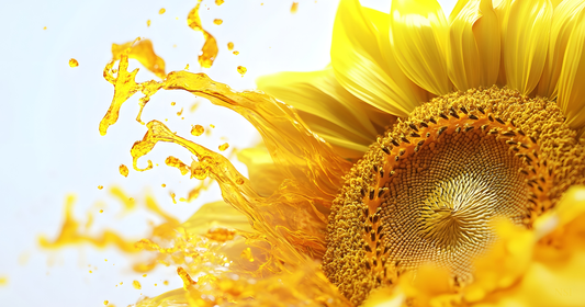 Sunflower Wax Ingredient Guide: A Vegan Wax for Structure, Stability & Heat Resistance