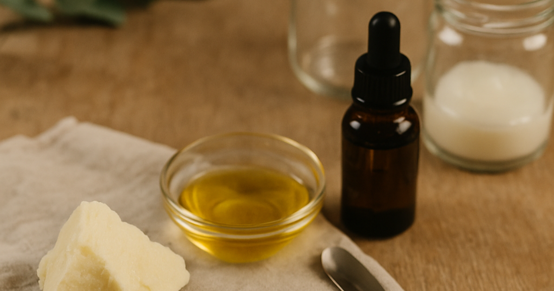 Top 5 Skincare Ingredients Every Beginner Should Try