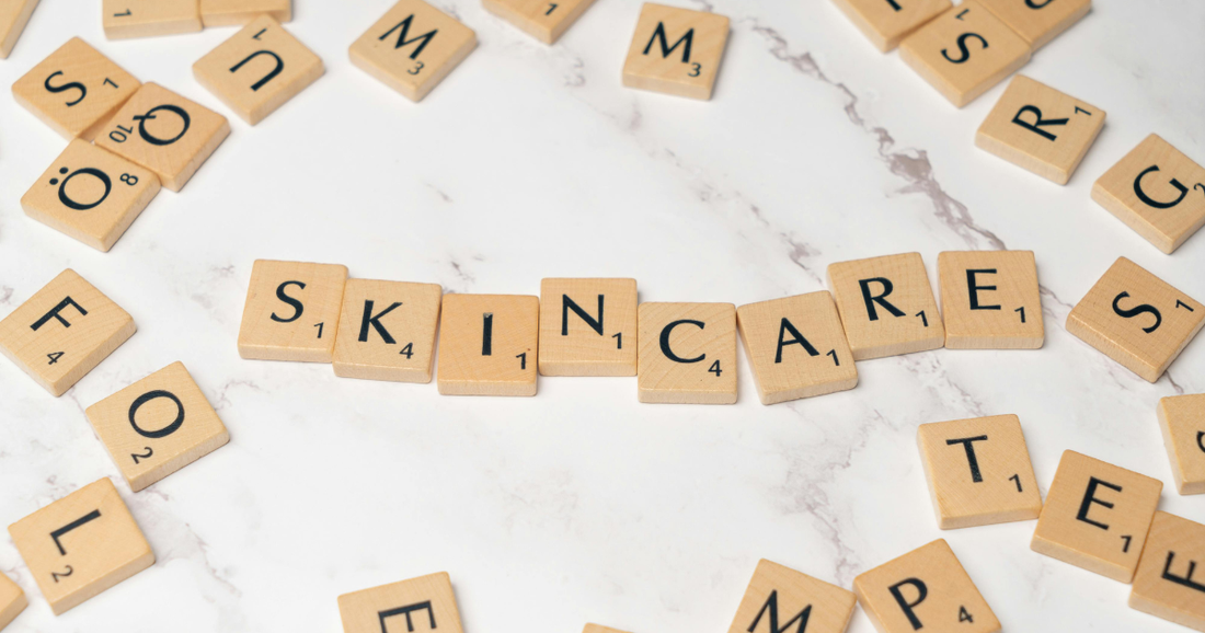 Natural vs. Synthetic Skincare Ingredients