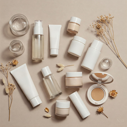 Ready-Made Essentials | Thoughtfully Formulated Personal Care