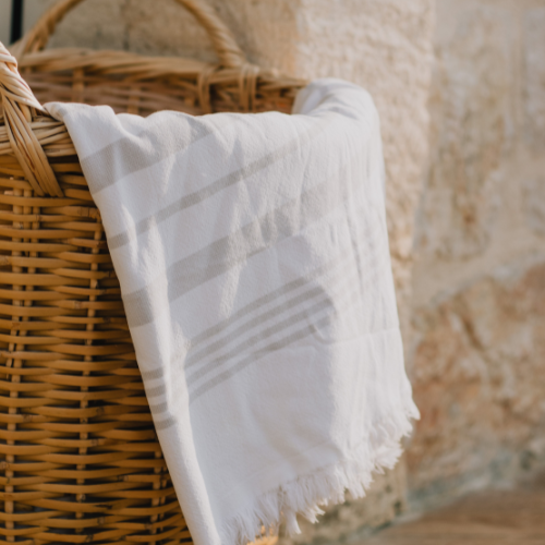 Natural Living Essentials