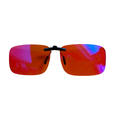 Prescription Clip on (Nighttime)