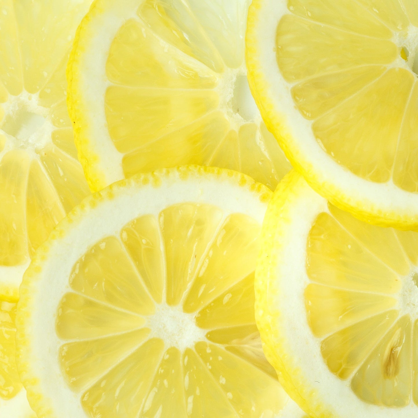 Lemon Essential Oil – Organic | Bright, Uplifting, and Purifying