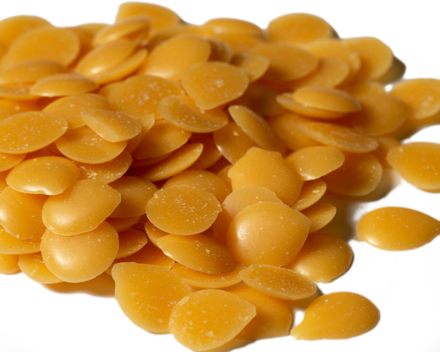 Candelilla Wax – Vegan Pastilles/Flakes | Plant-Based Alternative to Beeswax