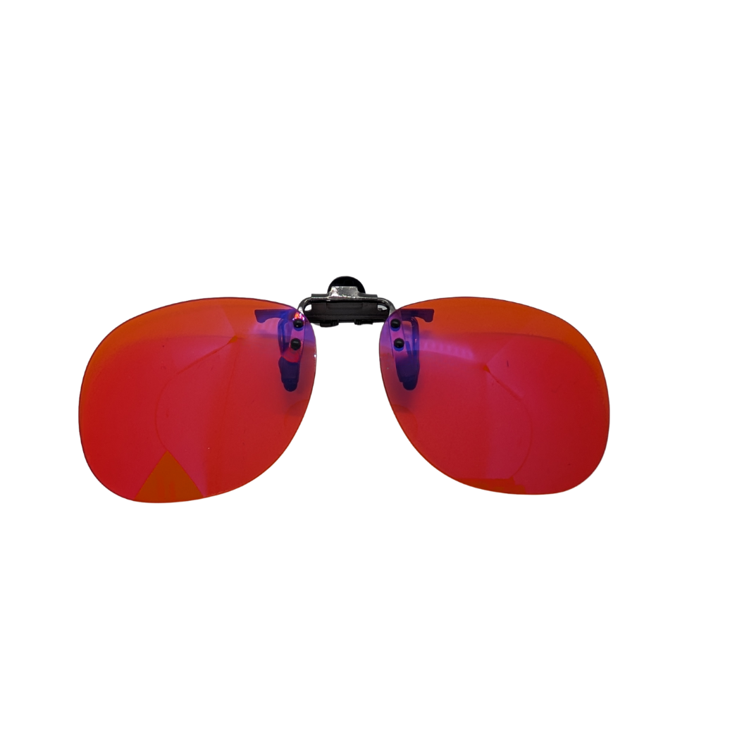 Prescription Clip on (Nighttime)