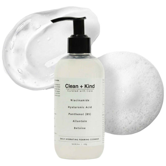 Daily Facial Cleanser