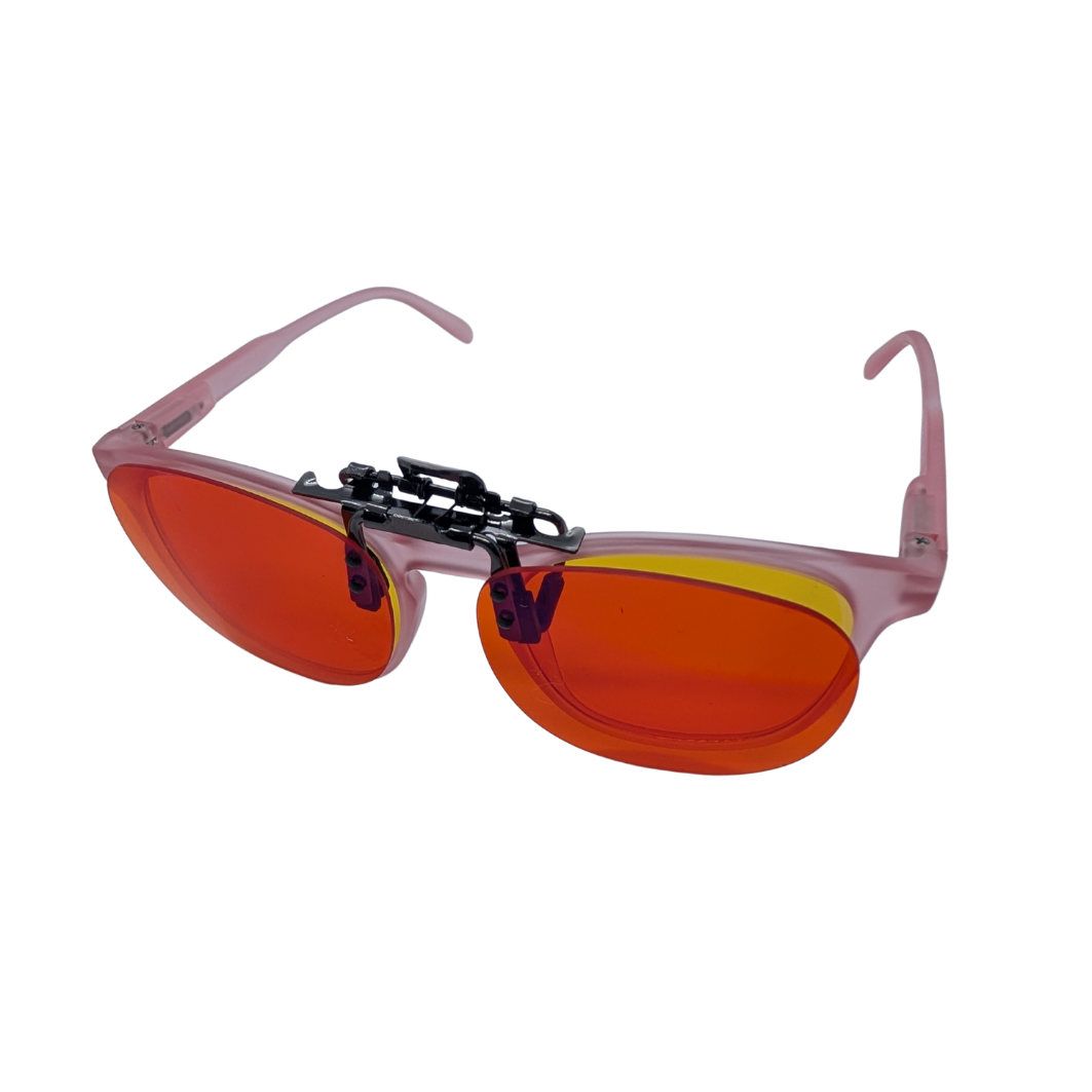 Prescription Clip on (Nighttime)
