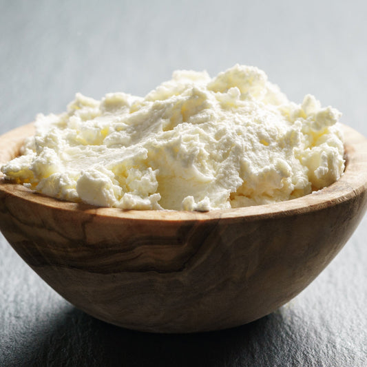 Cupuacu Butter – Virgin | Deep Hydration & Vegan Alternative to Beeswax