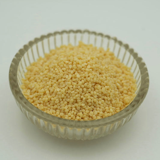 Beeswax – Organic Yellow | Natural Structure & Protection for Skin Care Formulation