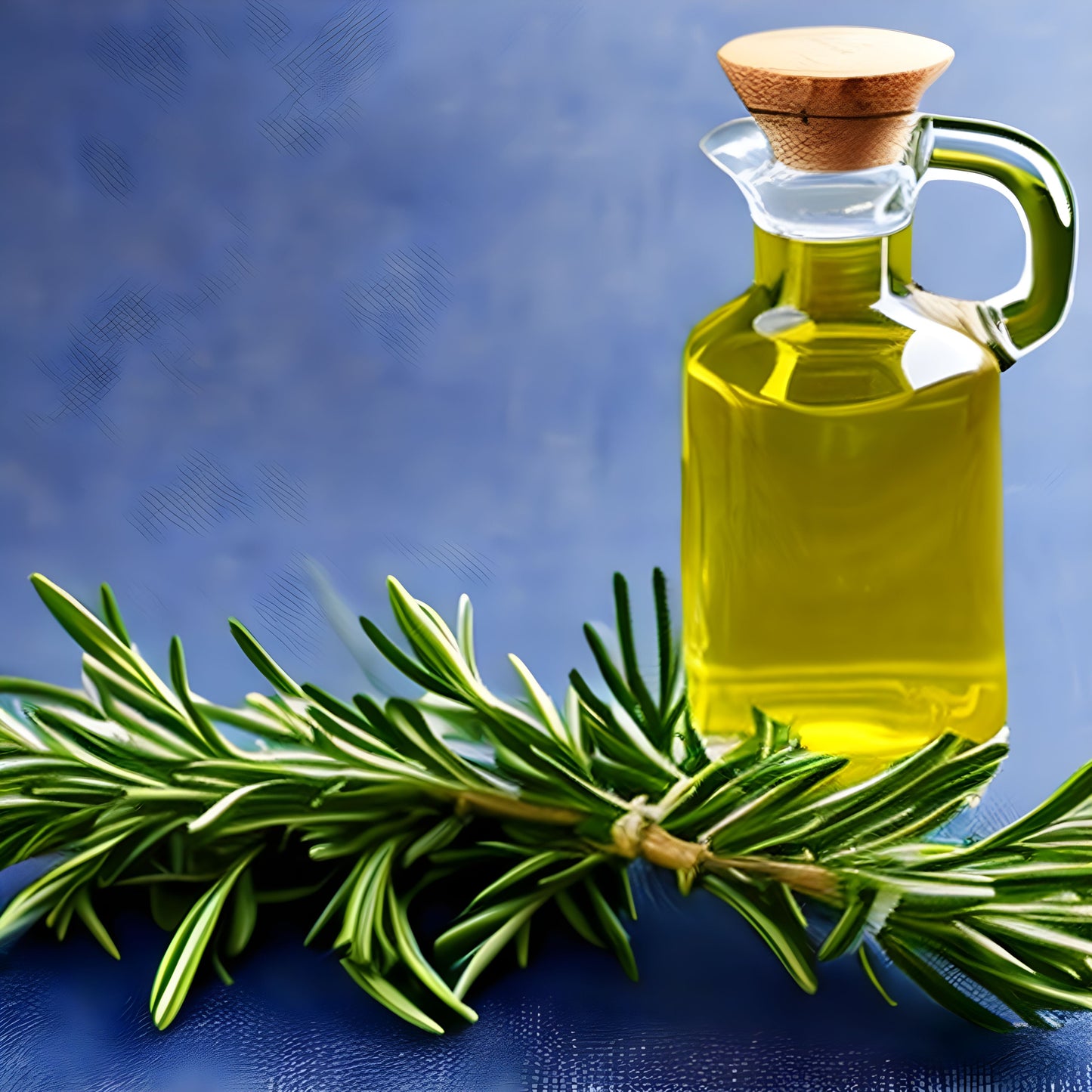 Rosemary Essential Oil – Organic | Stimulating & Clarifying
