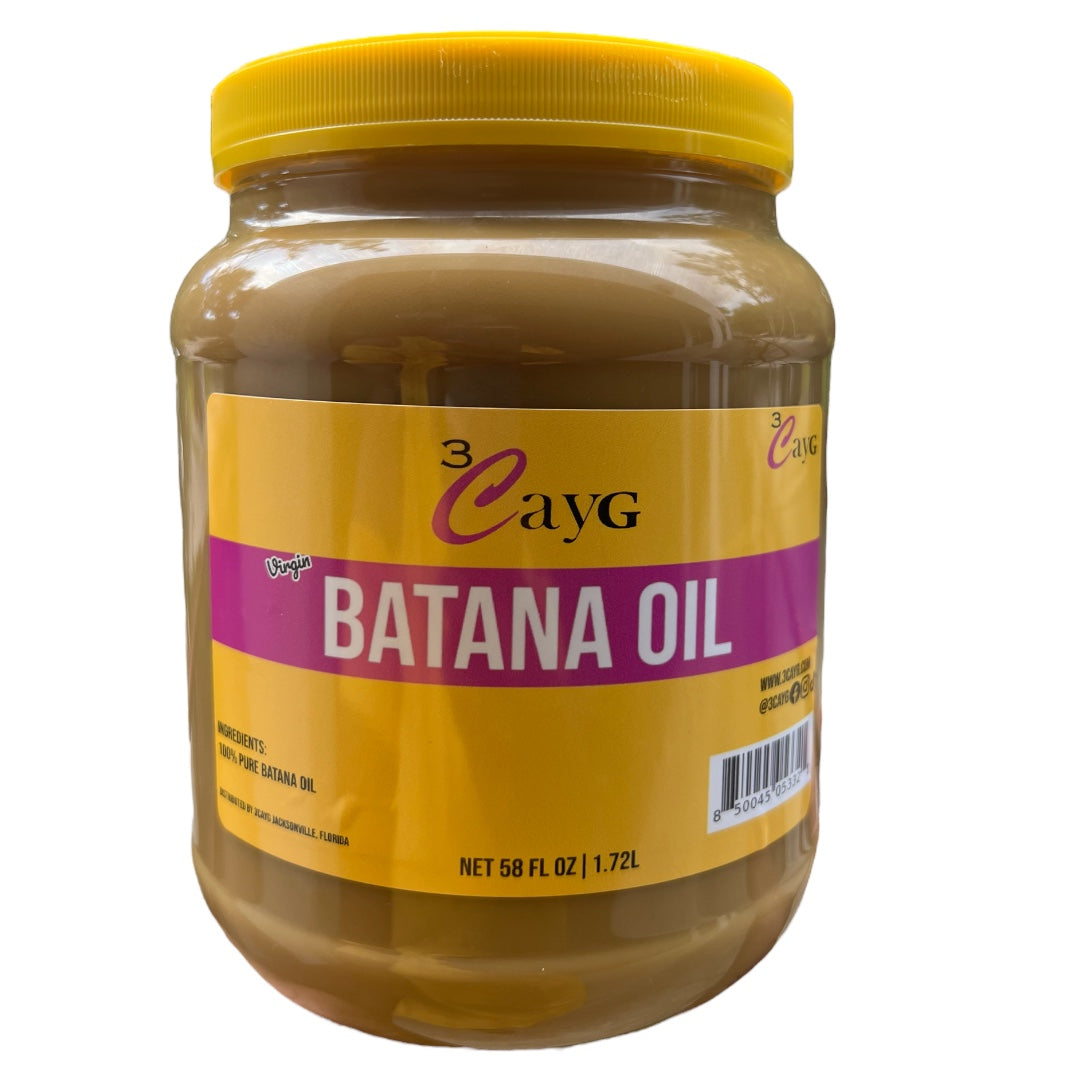 Jar of banana oil with a yellow label on a white background