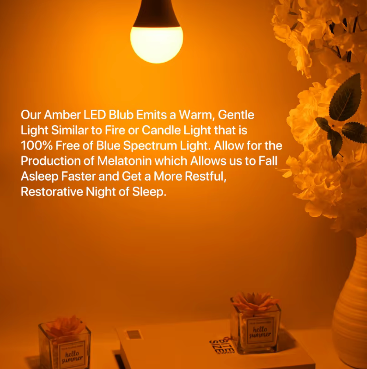 TriLight 3-Mode Circadian Bulb