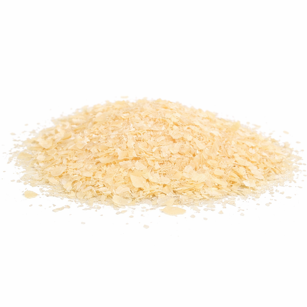 Carnauba Wax (Copernicia cerifera) – Vegan Hard Wax for Natural Formulation