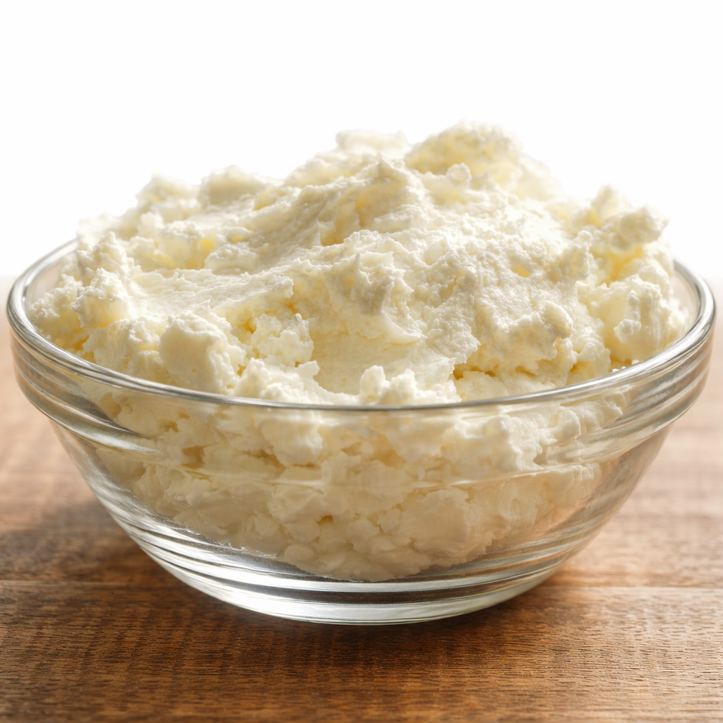 Cupuacu Butter – Pure Natural | Deep Hydration & Vegan Alternative to Beeswax