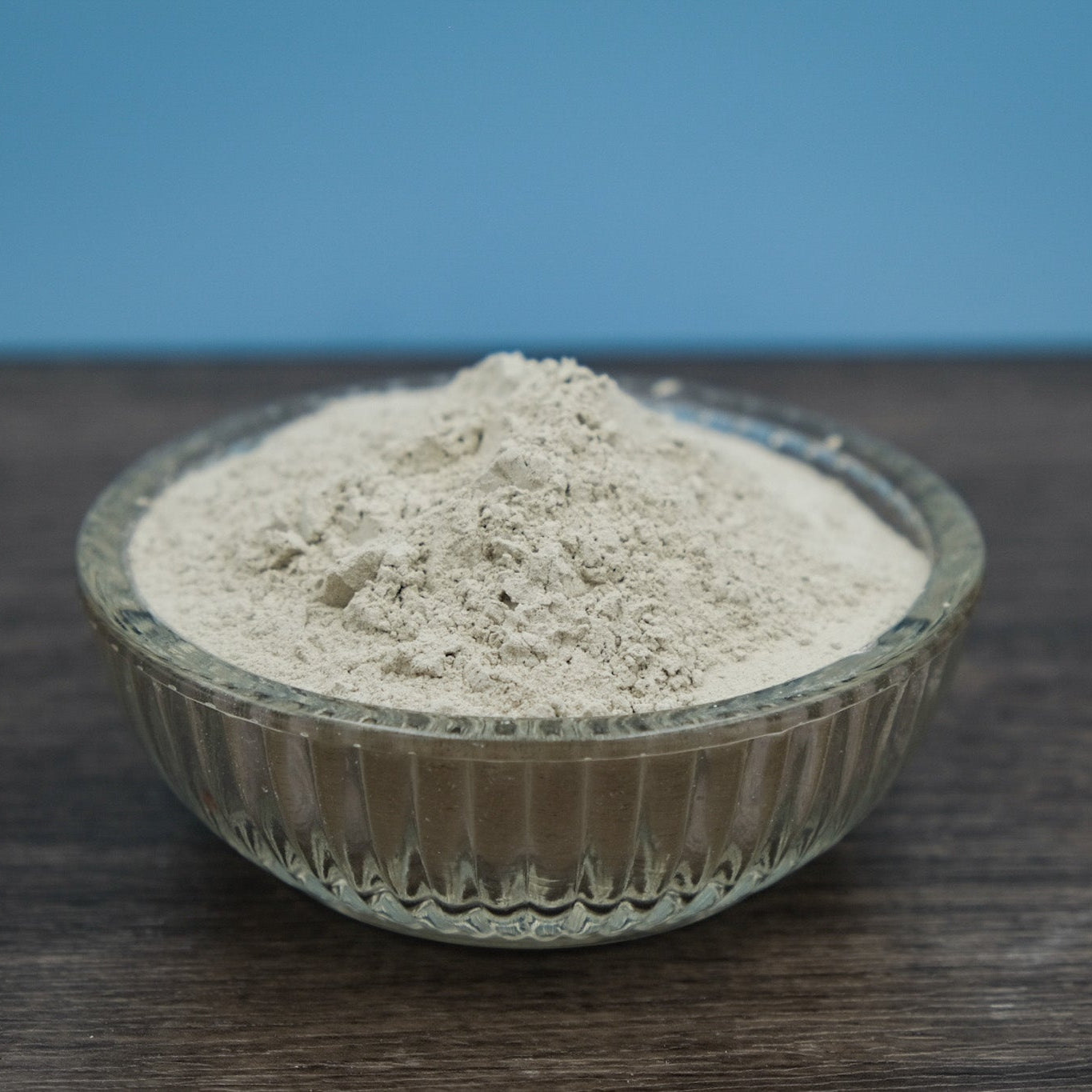 Bentonite Clay | Mineral-Rich Detoxifying Natural Clay