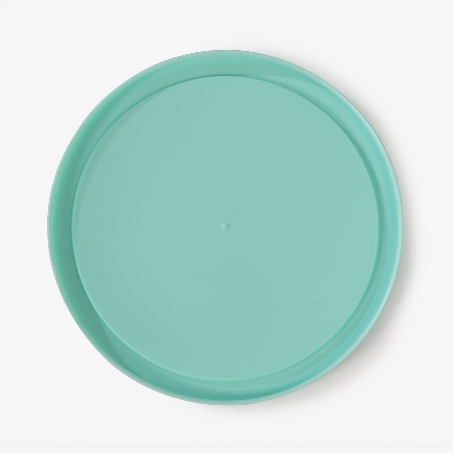 Borosilicate Glass Mixing Bowl Set - Diamond Blue