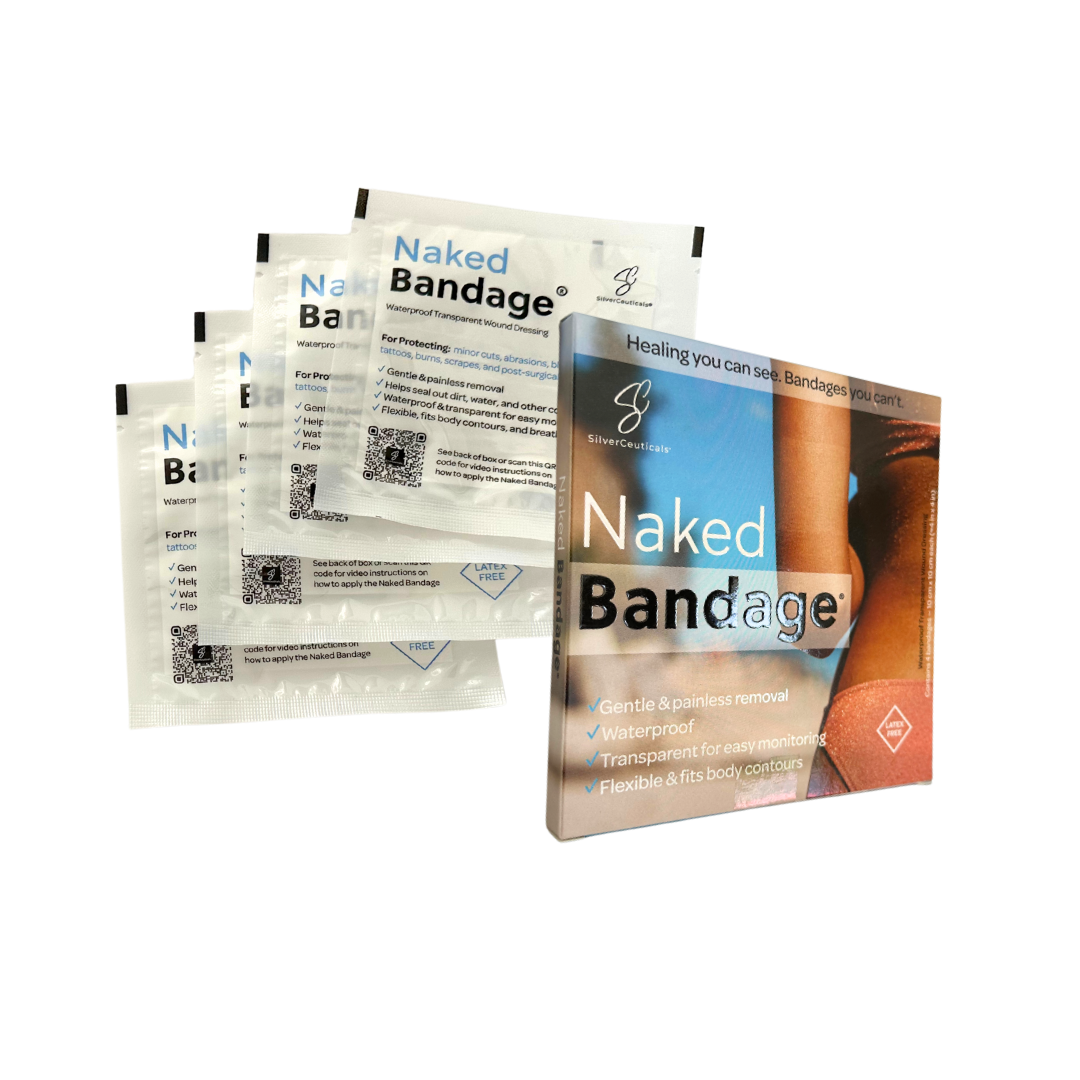 Naked Bandage®
