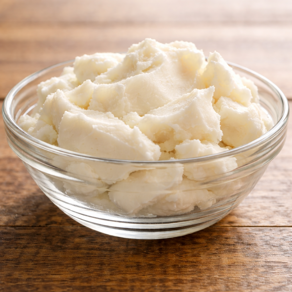 Grass-Fed Beef Tallow | 100% Pure Rendered Tallow (Non-GMO, USA Sourced)