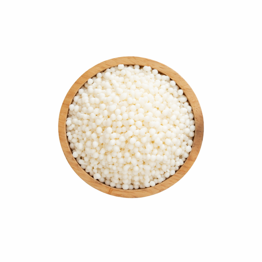 Beeswax – Organic White | Clean, Versatile Emulsifier for Formulations