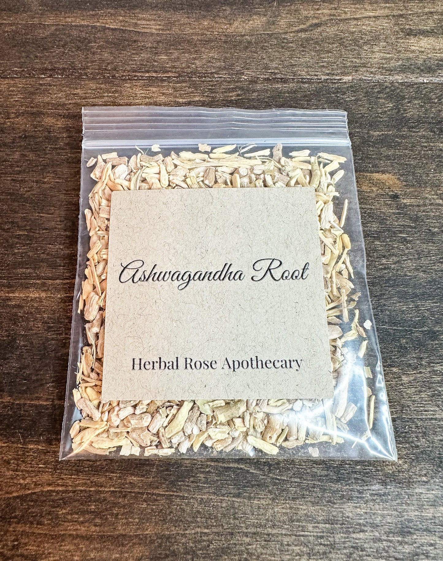 Ashwagandha