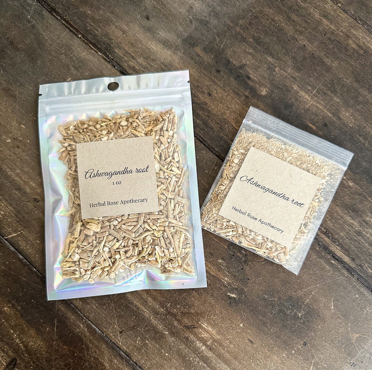 Ashwagandha