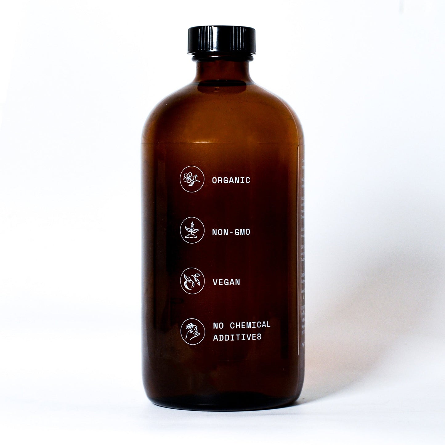 Castor Oil | Pure Organic Cold Pressed Hexane-Free