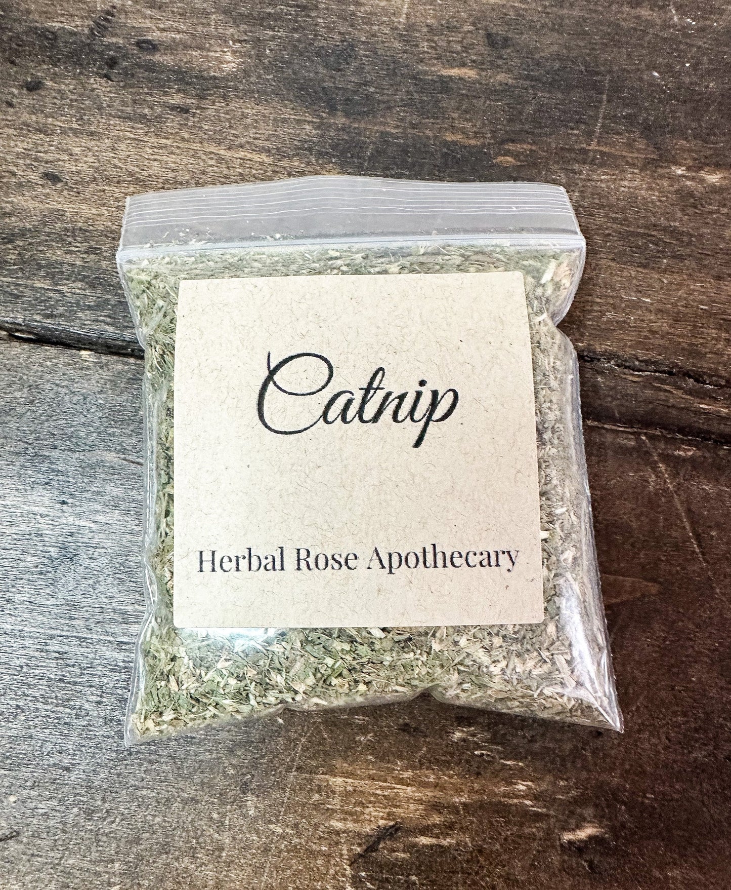 Catnip