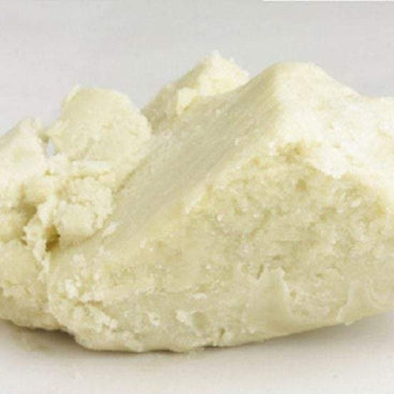 Shea Butter – Virgin Organic | Raw, Unrefined Moisture for Skin & Hair