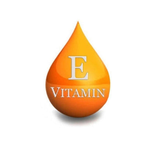 Vitamin E – Natural Non-GMO | Antioxidant & Skin-Protective Booster