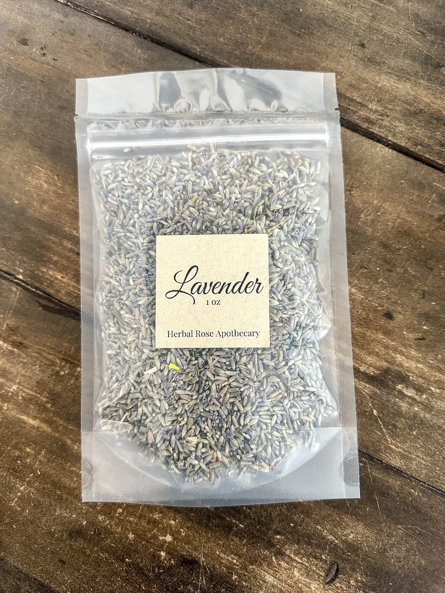 Lavender