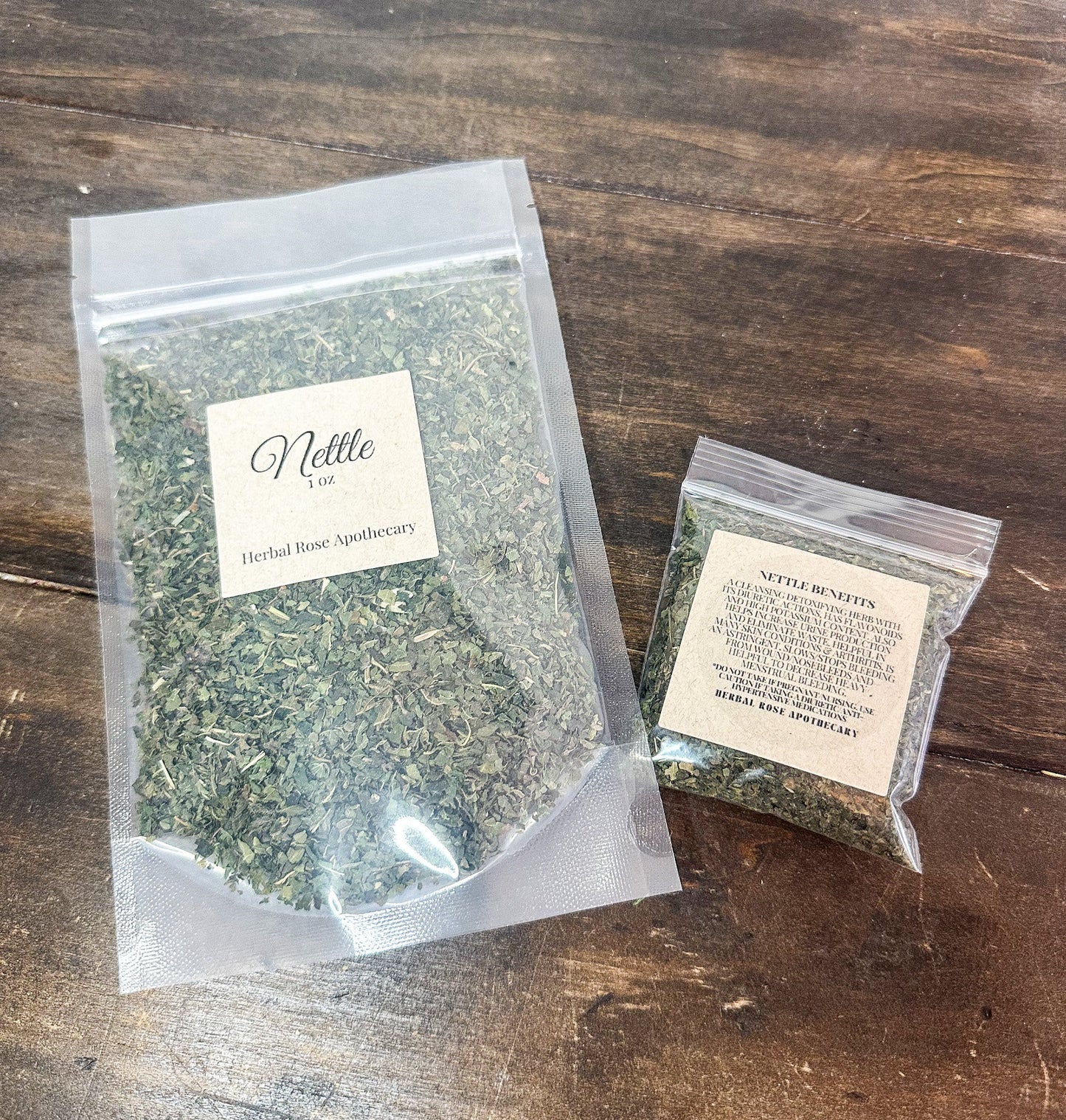 Nettle