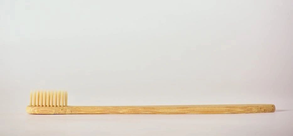 Bamboo Toothbrush – Eco-Friendly, Soft Bristles & Sustainable Design